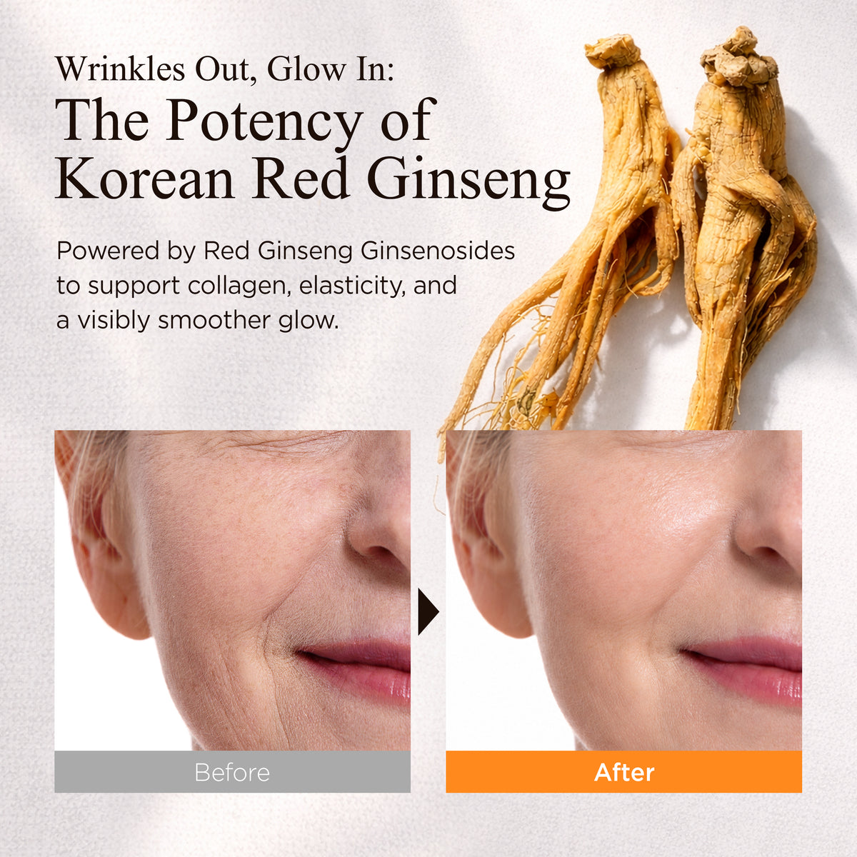 DANAHAN Bon Yeon Jin Ginseng Cream 1.7 oz 2-Pack