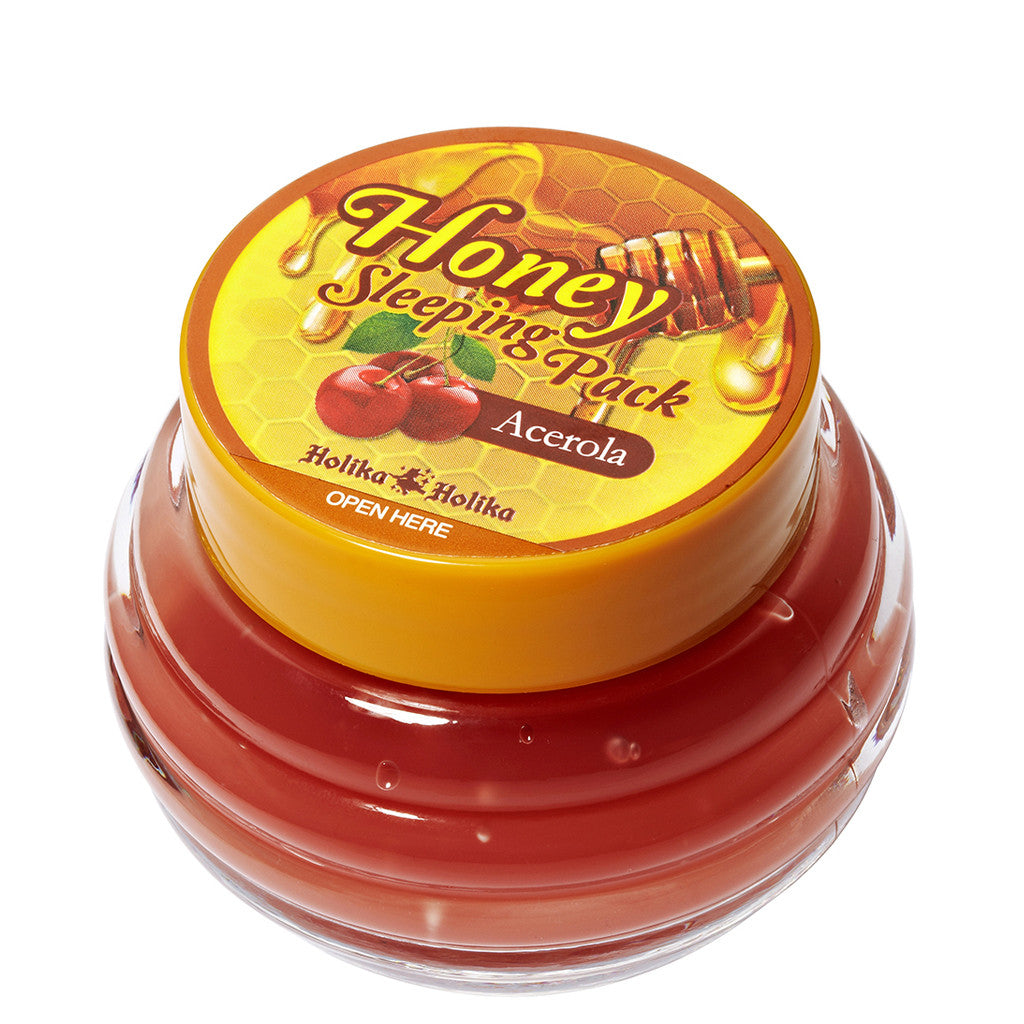 Honey Sleeping Pack 90ml