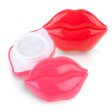 Kiss Kiss Lip Scrub 9g