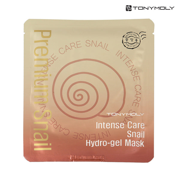 Intense Care Snail Hydro Gel Mask 25g