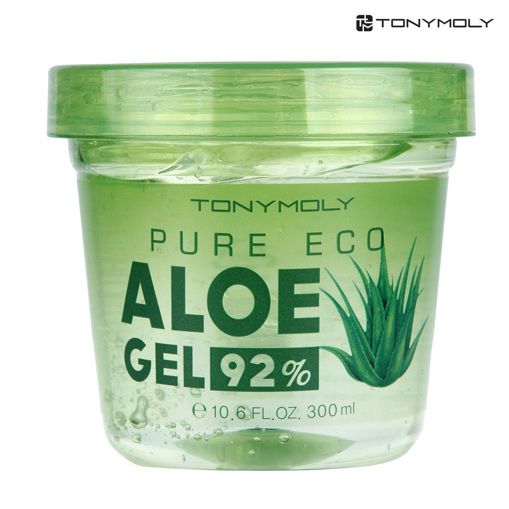 Pure Eco Aloe Gel 300ml – hellocos.com