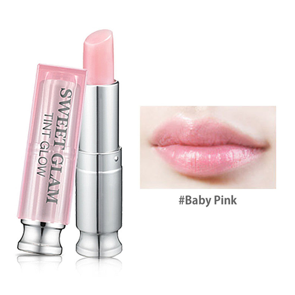 Sweet Glam Tint Glow 35g
