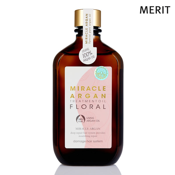 Miracle Argan Treatment Oil Perfume 100ml