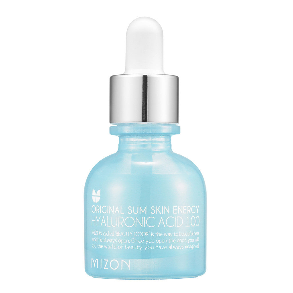 Hyaluronic Acid 100 30ml