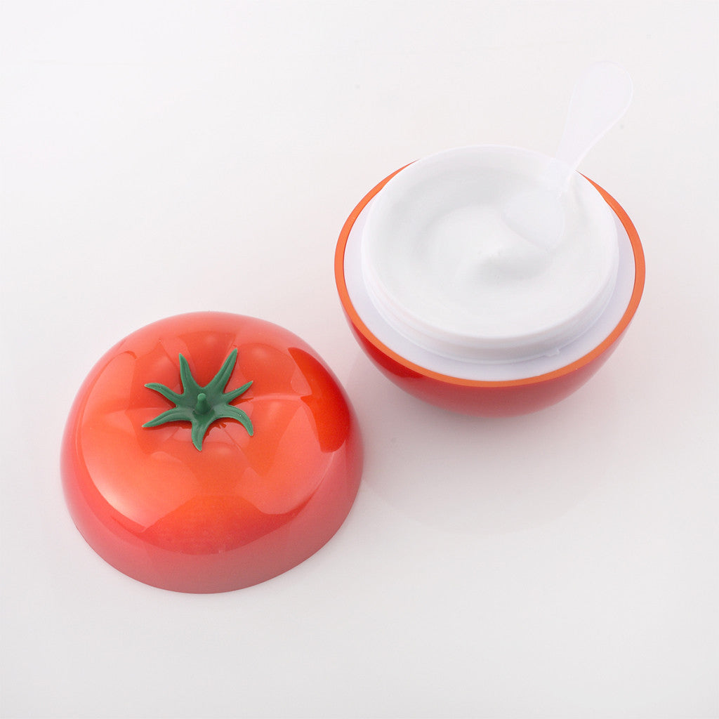 Tomatox Brightening Magic Massage Pack 80g