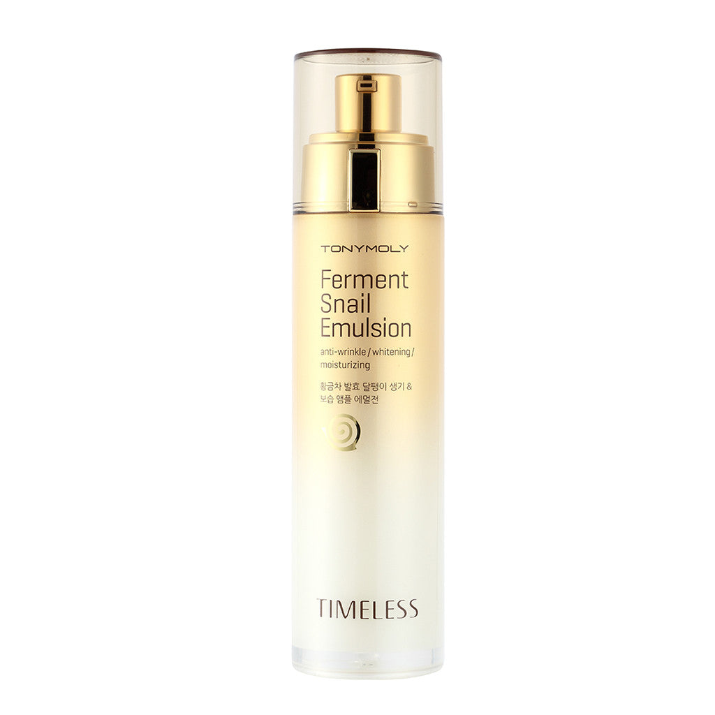 Timeless Ferment Snail Emulsion 140ml
