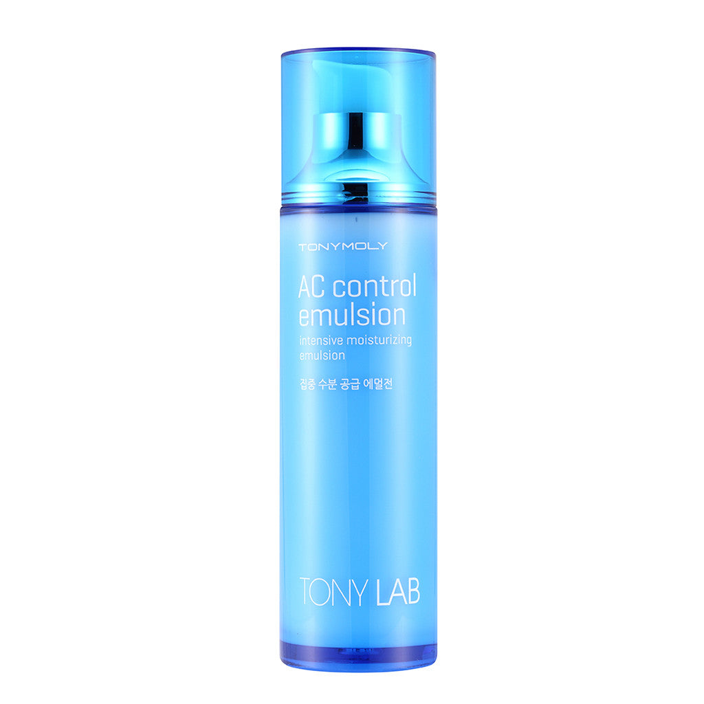 TONY LAB AC Control Emulsion 130ml