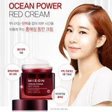Ocean Power Red Cream 50ml