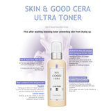 Skin & Good Cera Ceramide Toner 200ml