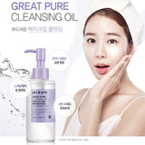 Great Pure Cleansing Oil 145ml