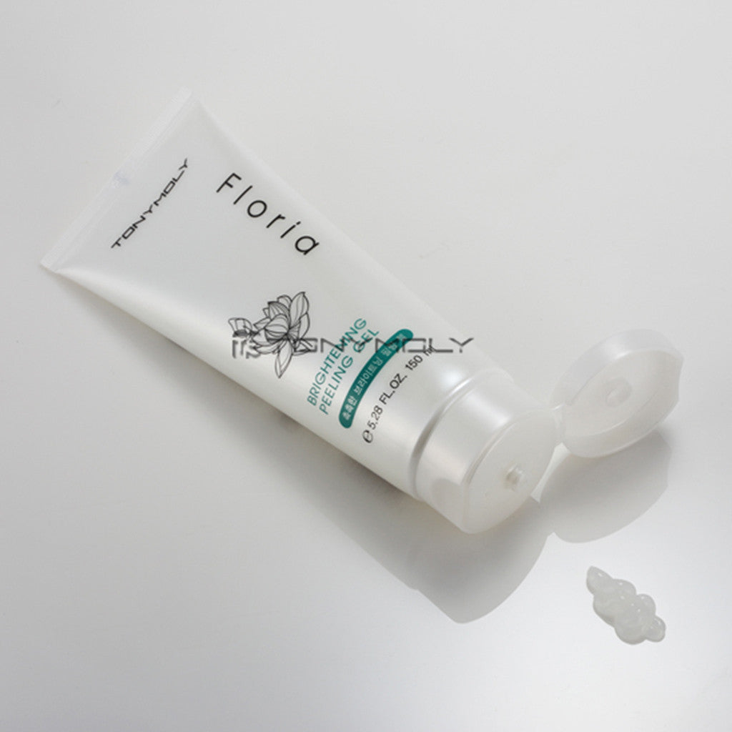 Floria Brightening Peeling Gel 150ml