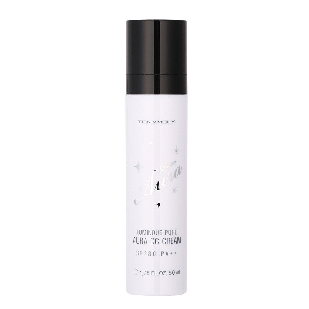 Luminous Pure Aura CC Cream SPF30 PA++ 50ml