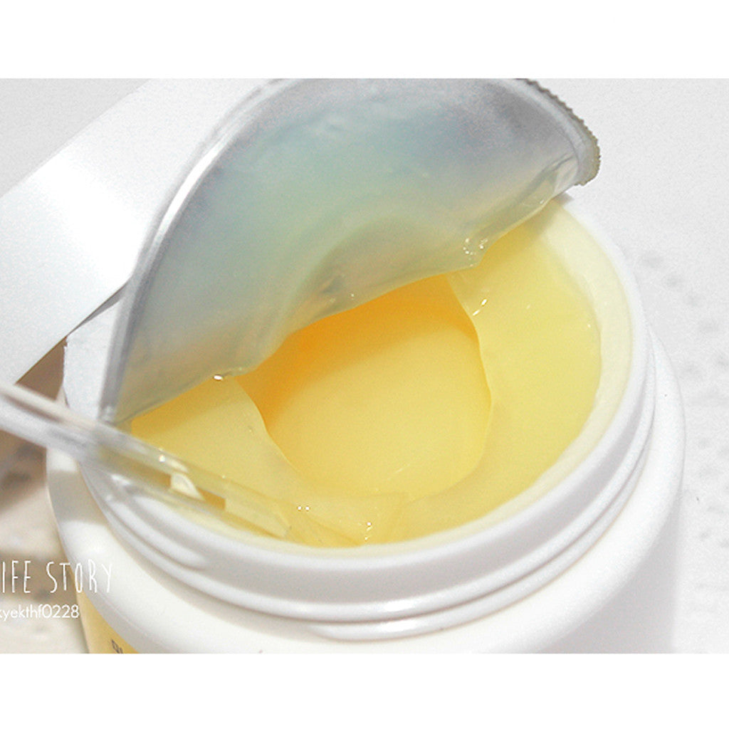 Vita Lemon Sparkling Cream 50ml