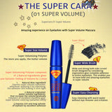 The Super Cara 11g #1 Super Volume