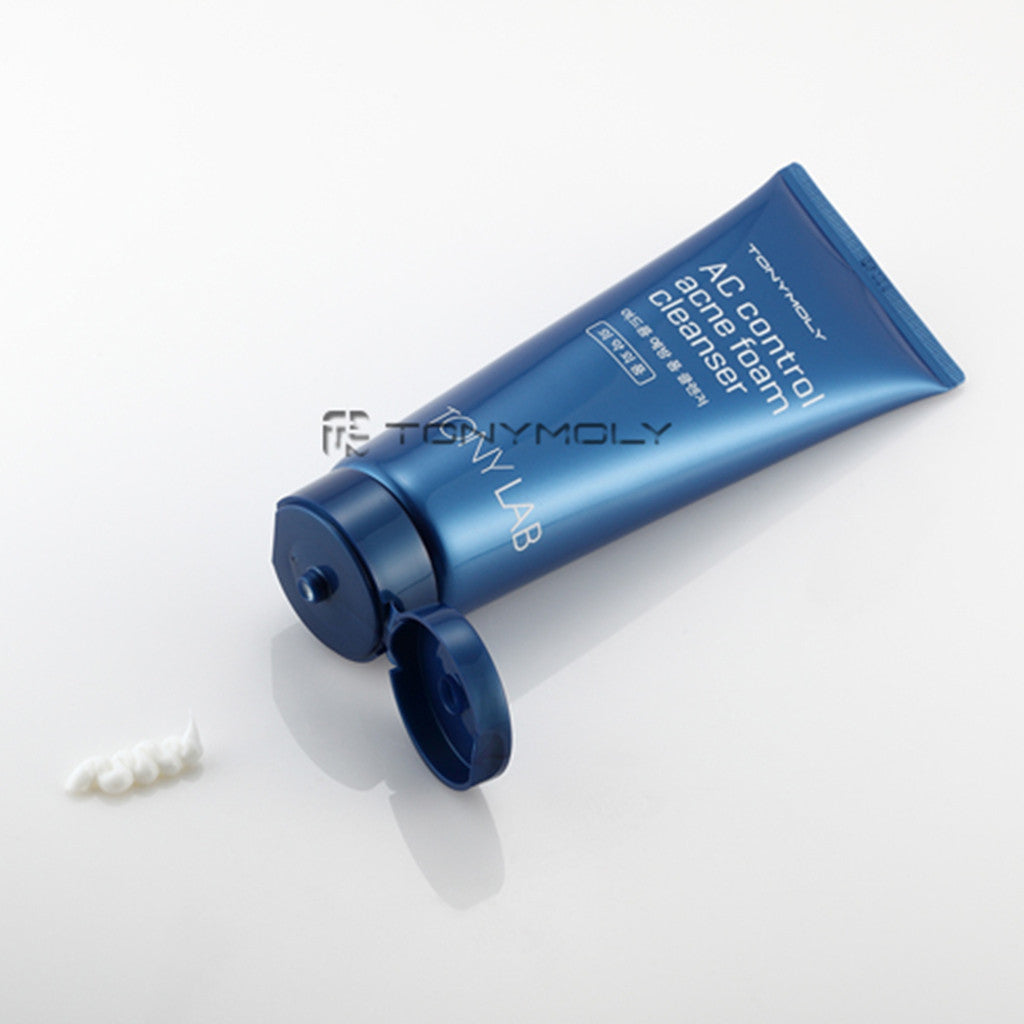 TONY LAB AC Control Acne Foam Cleanser 150ml