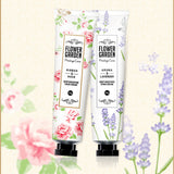 Flower Garden Aroma & Lavender Deep Moisture Hand Cream 50g