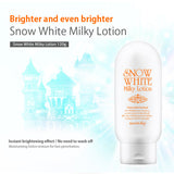 Snow White Milky Lotion 120g