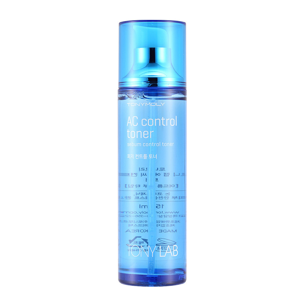 TONY LAB AC Control Toner 150ml
