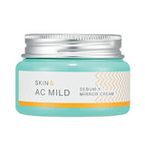 Skin & AC Mild Sebum -X Mirror Cream 60ml
