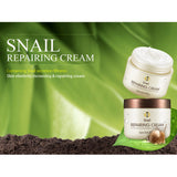 Snail Repairing Cream 50g