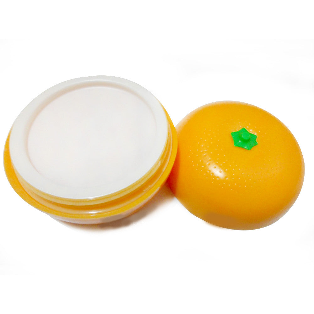 Tangerine Whitening Hand Cream 30g