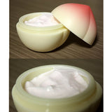 Peach Anti-aging Hand Cream 30g