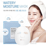 Enjoy Vital-Up Time Watery Moisture Mask Set 23ml x 10ea