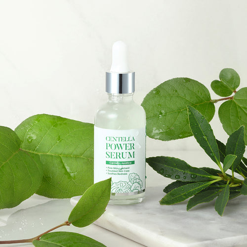 BEYOND EARTH Centella Power Serum 1.01 fl.oz.