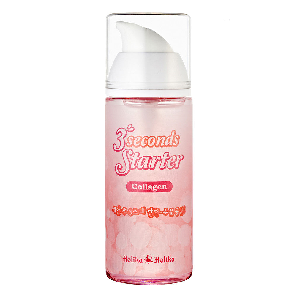 Three Seconds Starter 150ml