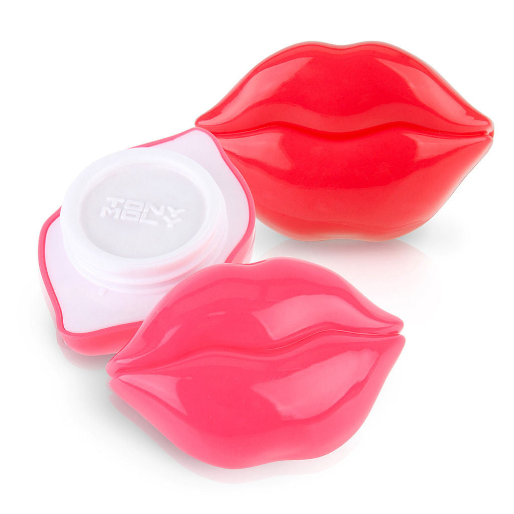 Kiss Kiss Lip Scrub 9g