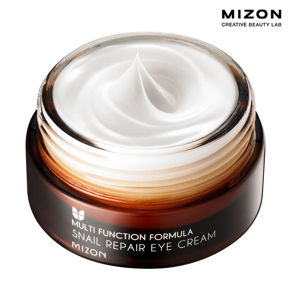 Snail Repair Eye Cream 25ml