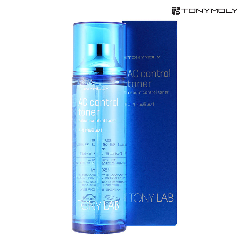 TONY LAB AC Control Toner 150ml