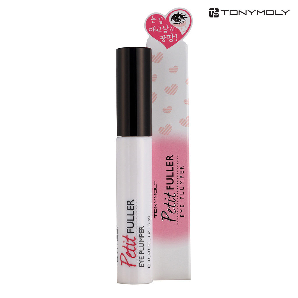 Petite Filler Eye Plumper 8ml