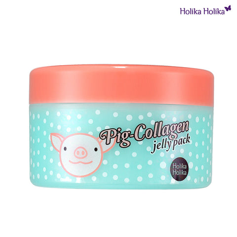 Pig Collagen Jelly Pack 80g