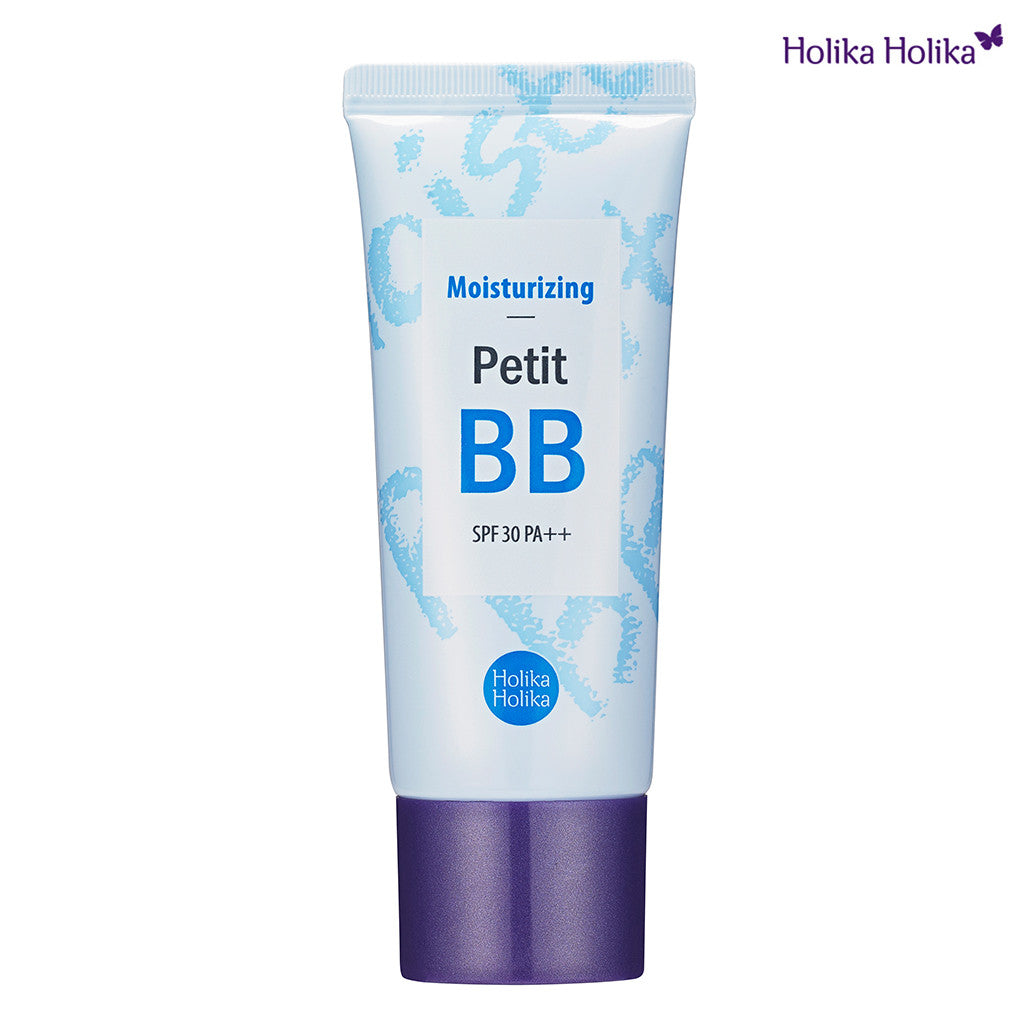 Moisturizing Petit BB SPF30 PA++ 30ml
