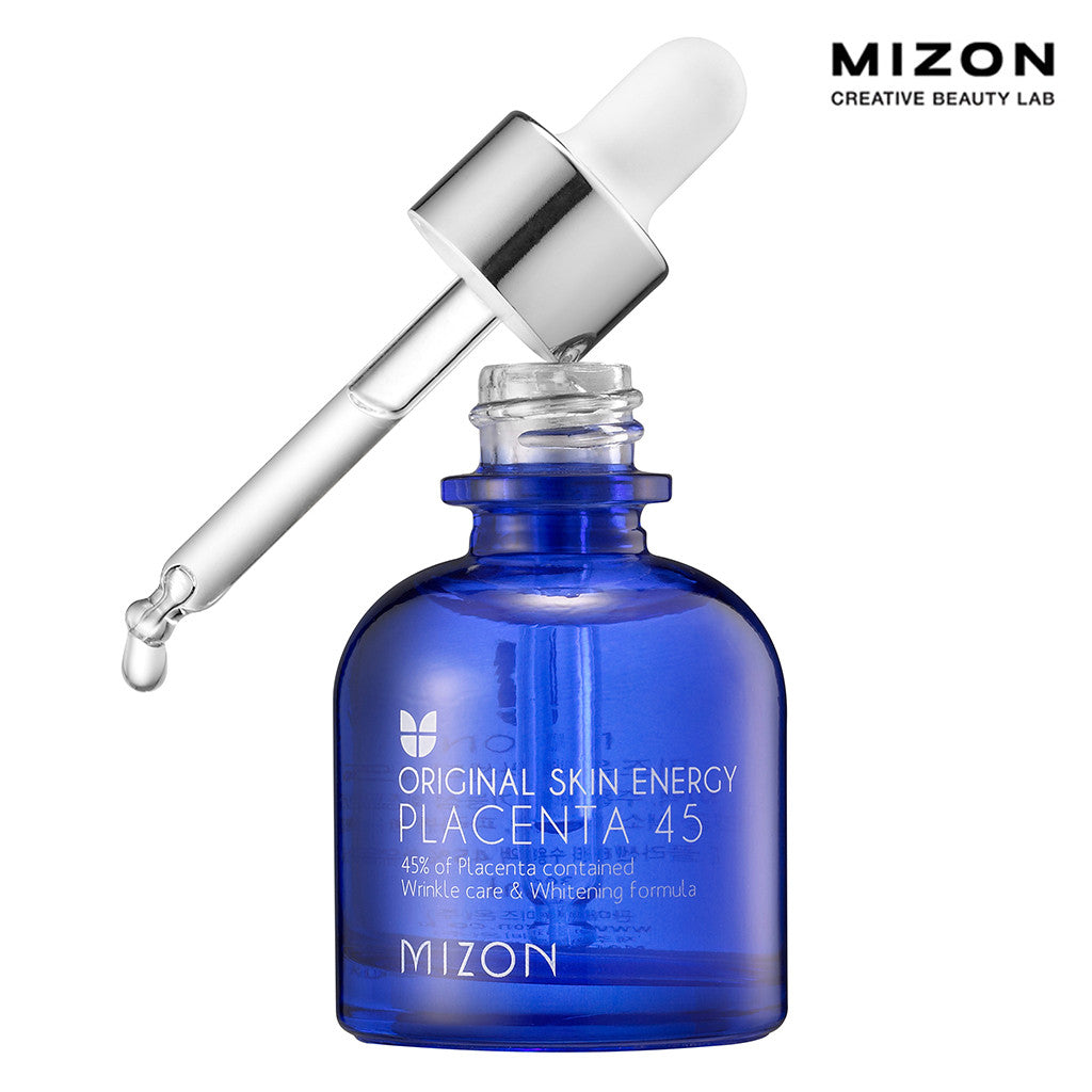 Placenta Ampoule 30ml