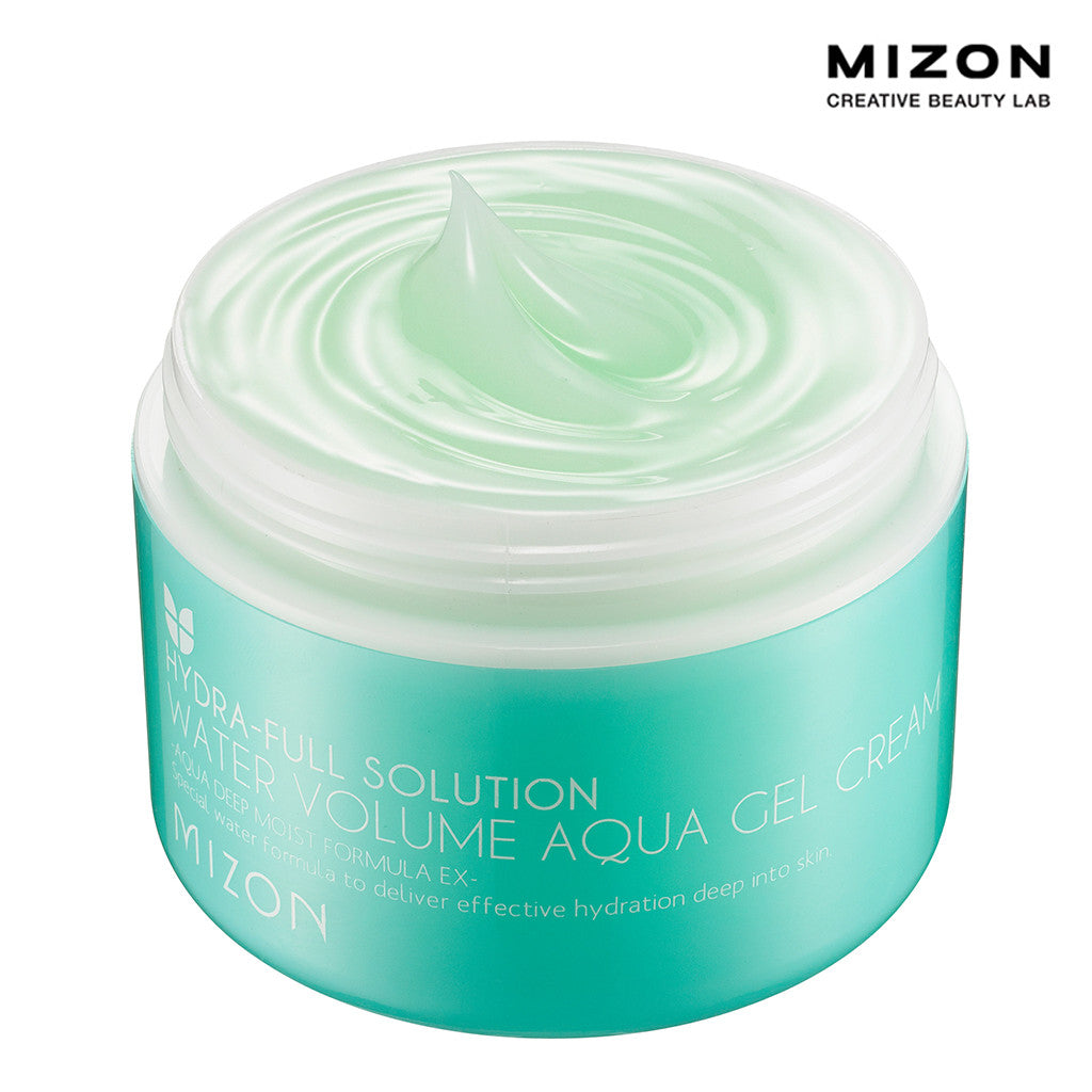 Water Volume Aqua Gel Cream 125ml