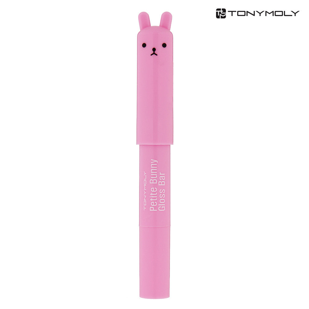 Petit Bunny Gloss Bar 2g