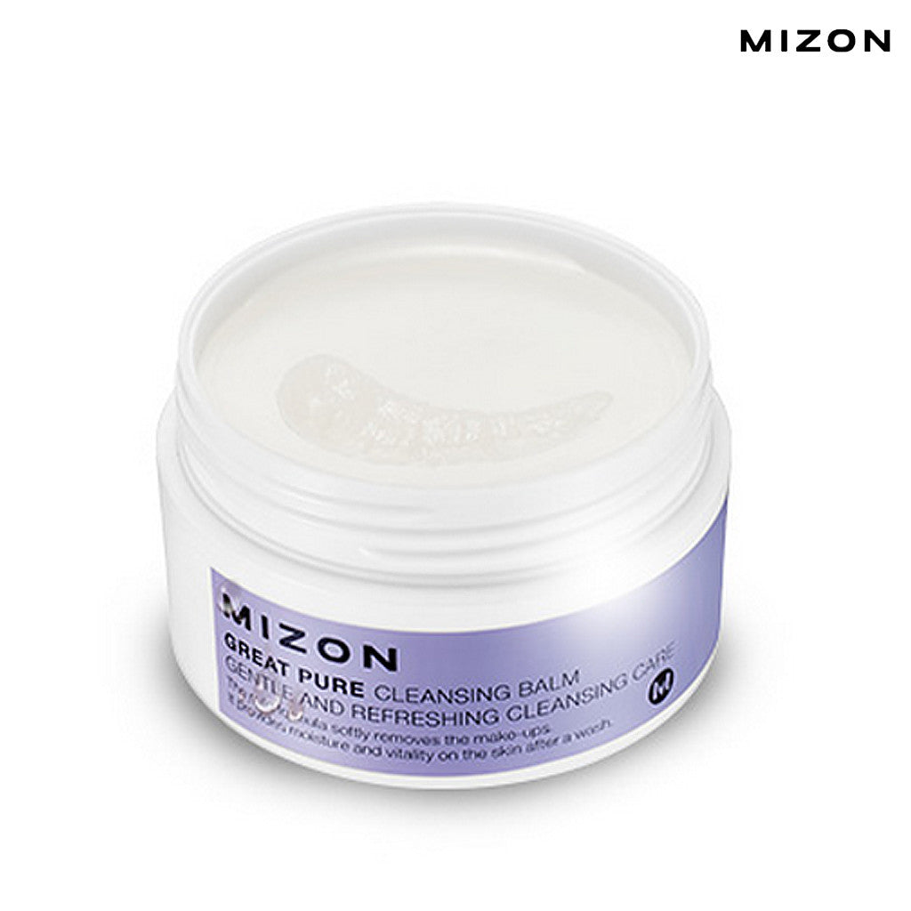 Great Pure Cleansing Balm 80ml