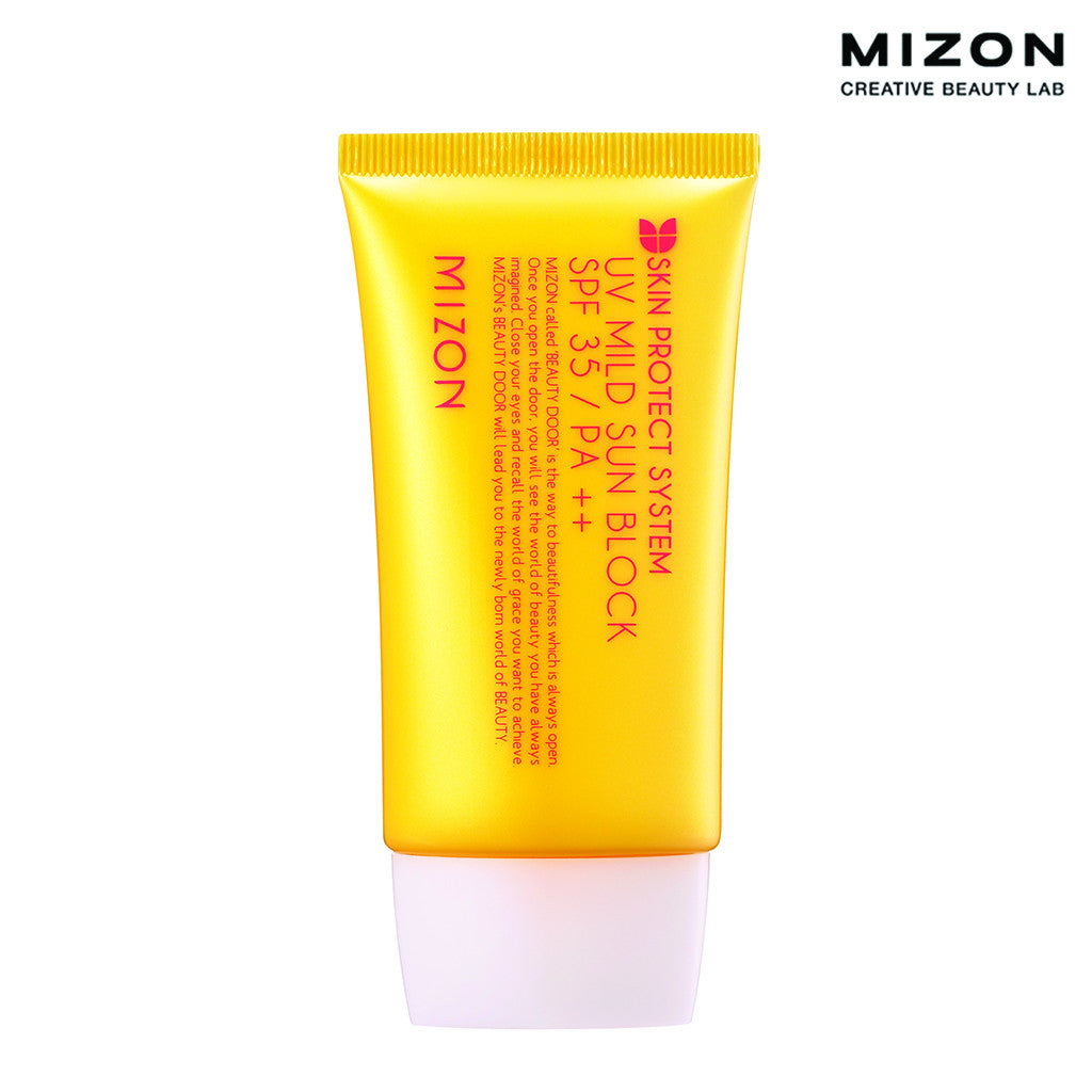 UV Mild Sun Block SPF35 PA++ 50ml