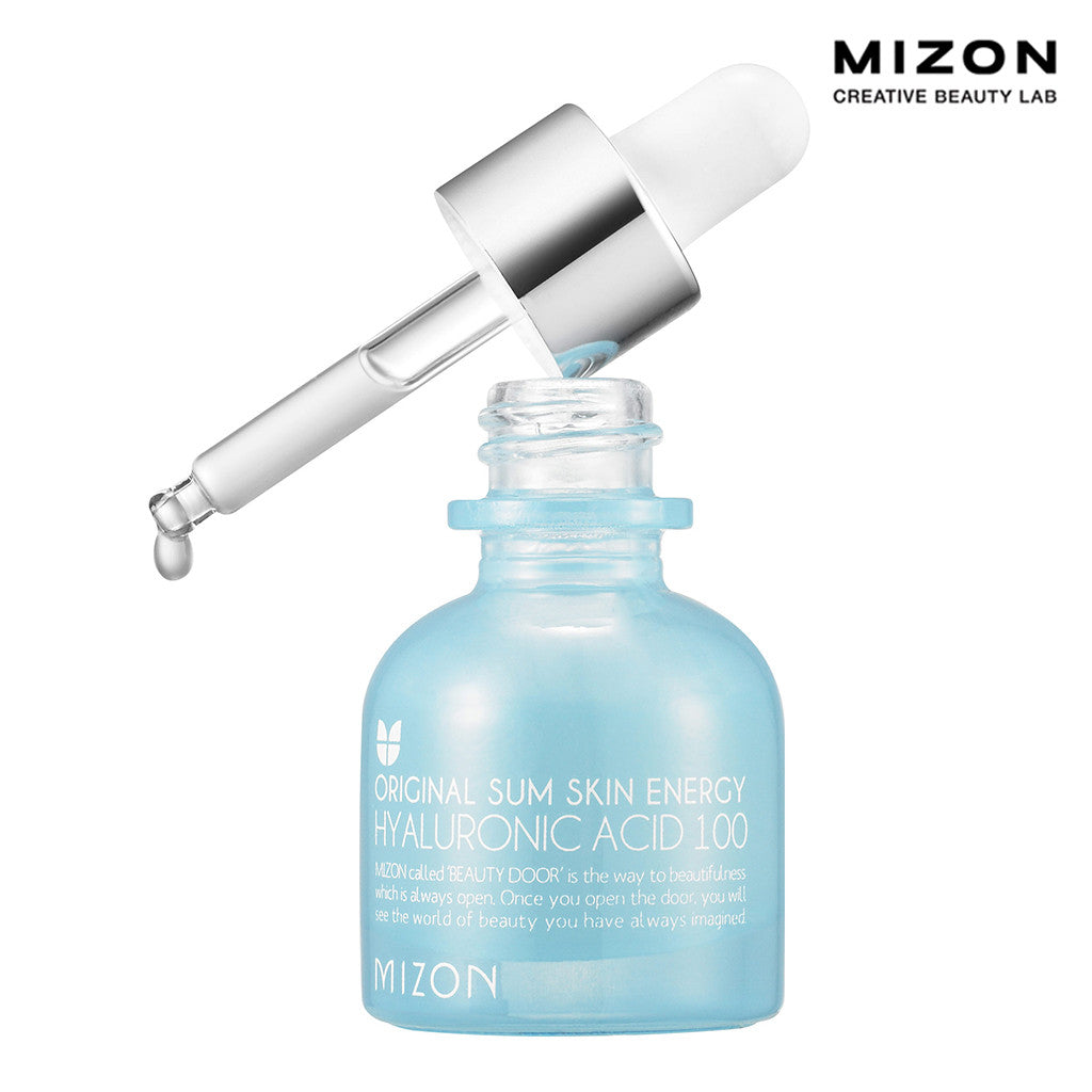 Hyaluronic Acid 100 30ml
