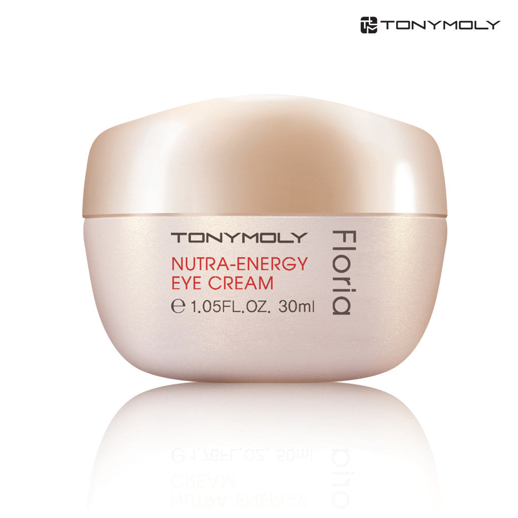 Floria Nutra Energy Eye Cream 30ml