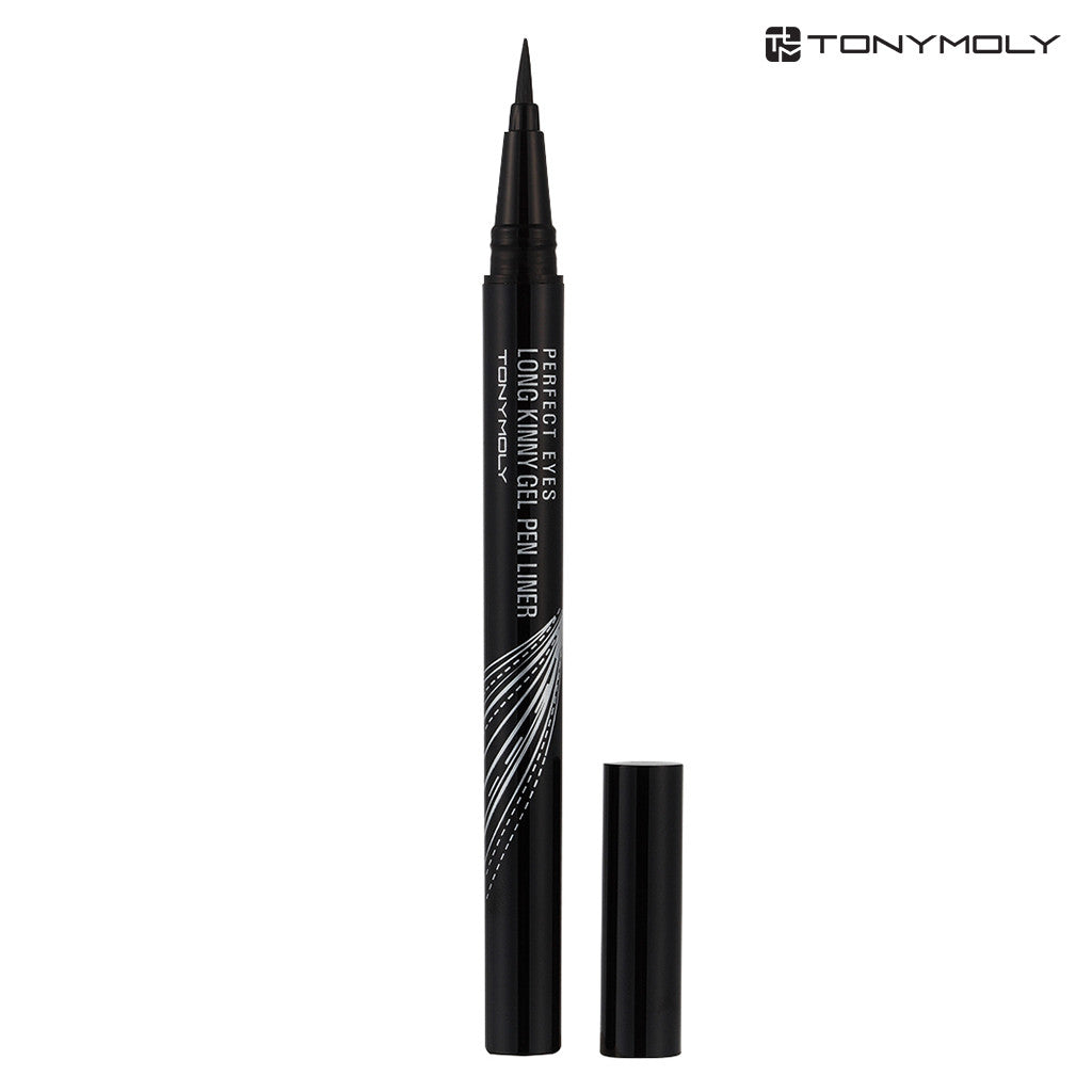 Perfect Eyes Longkinny Gel pen Liner 0.5g