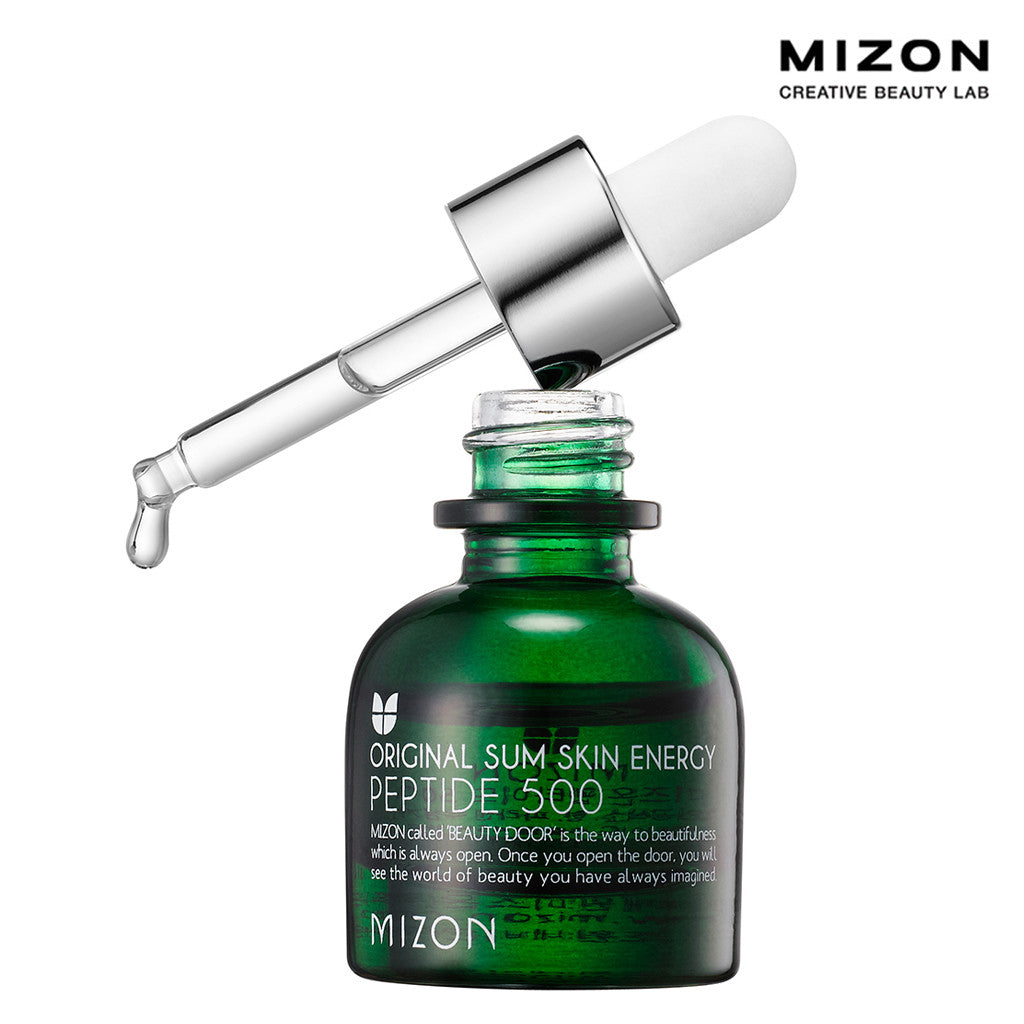 Peptide Ampoule 30ml