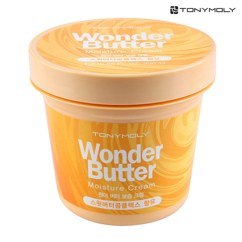 Wonder Butter Moisture Cream 300ml