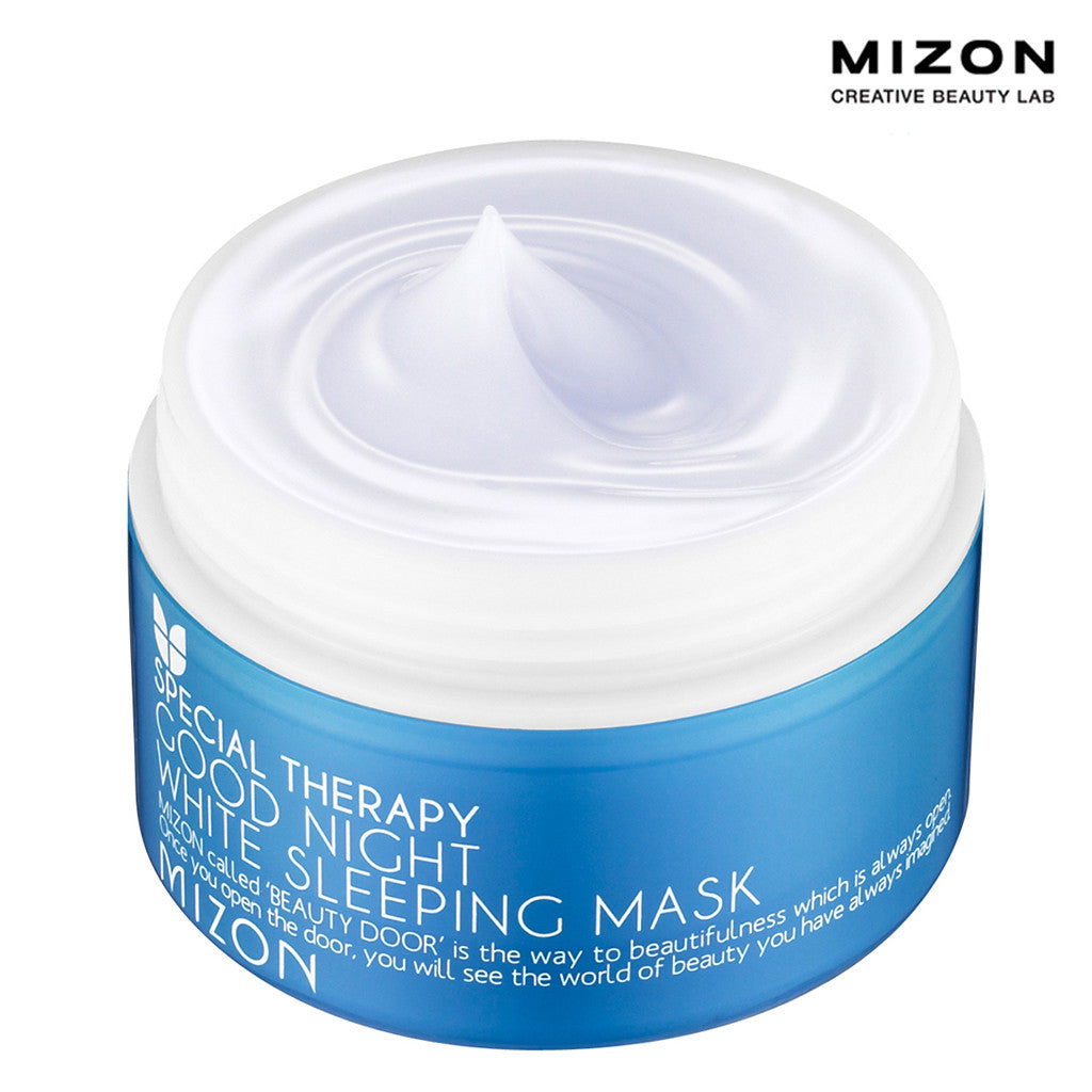 Good Night White Sleeping Mask 80ml