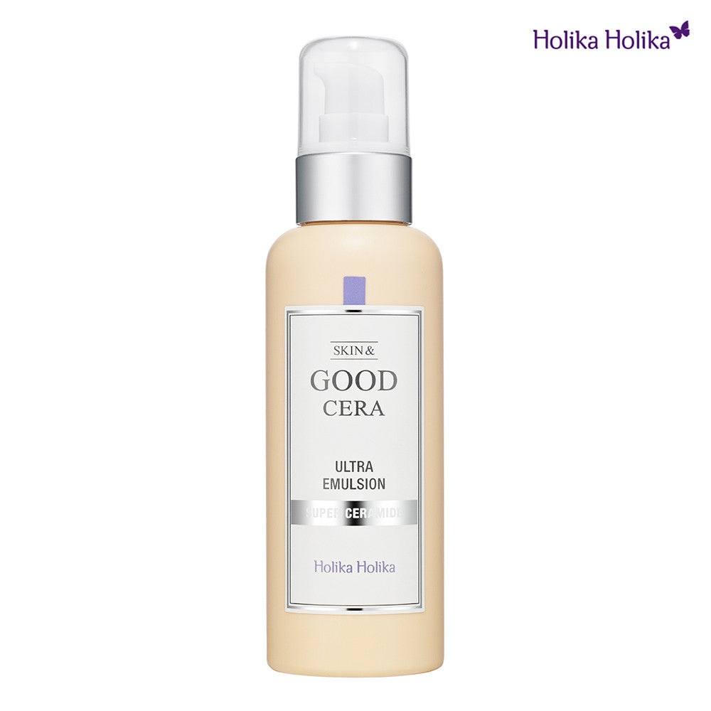 Skin & Good Cera Ceramide Ultra Emulsion 130ml