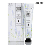 Flower Garden Aroma & Lavender Deep Moisture Hand Cream 50g
