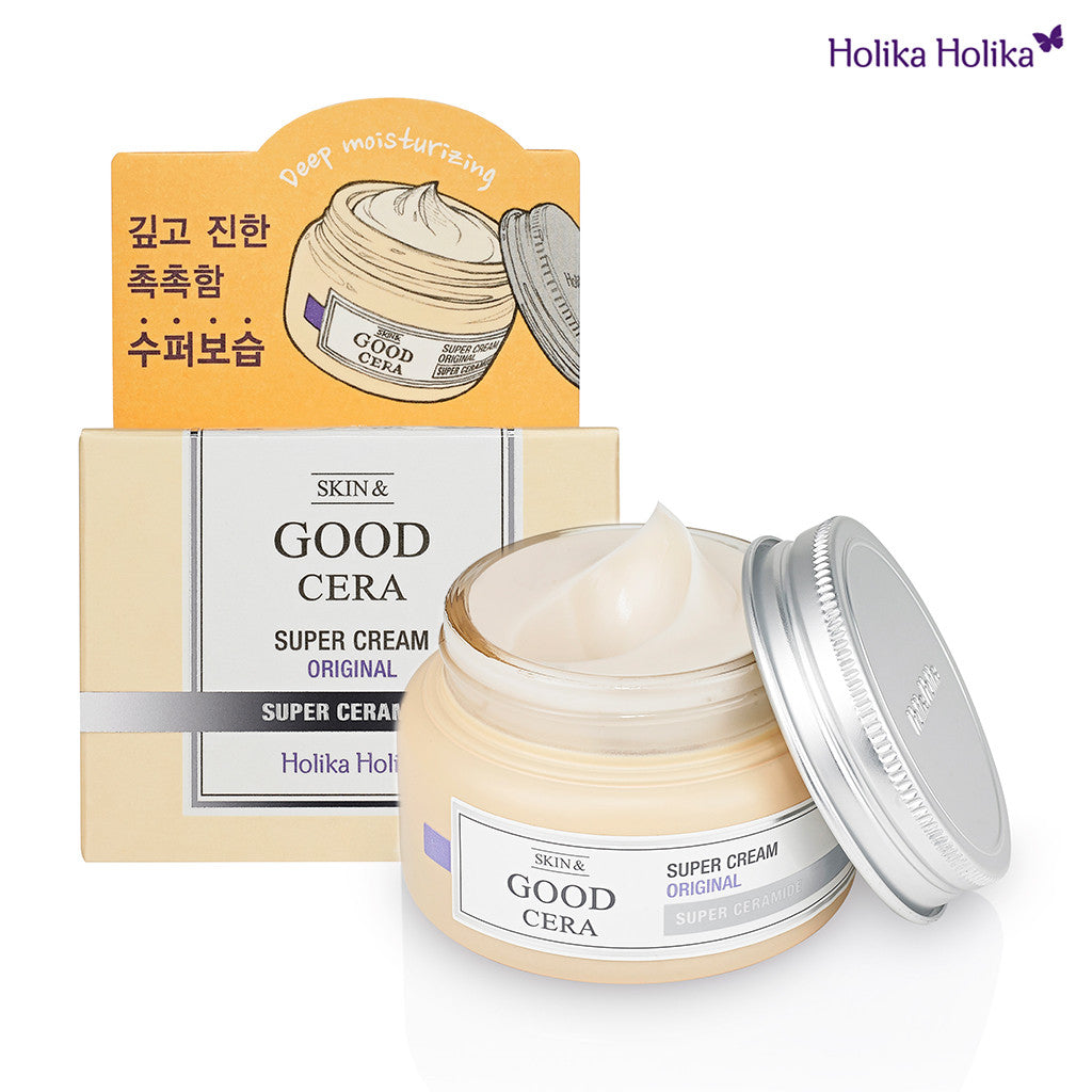 Skin & Good Cera Super Cream  60ml