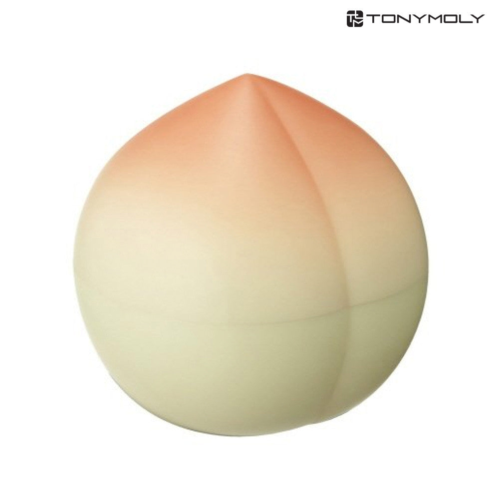 Peach Anti-aging Hand Cream 30g